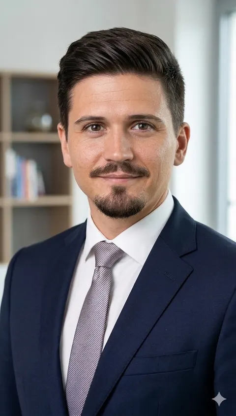 Adrien, fondateur de CyberClinique