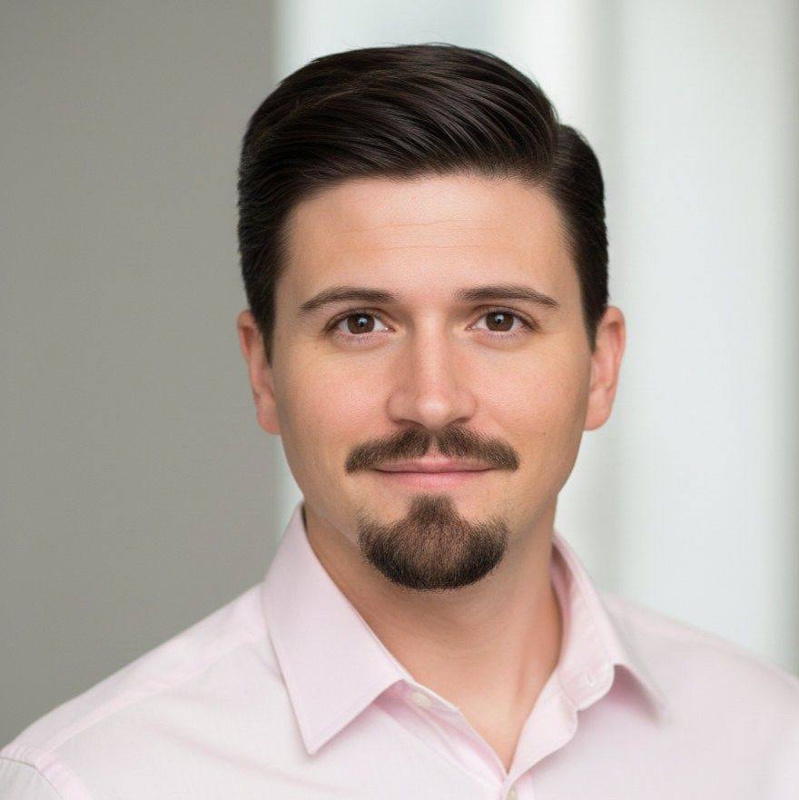 Adrien, technicien informatique CyberClinique à Yverdon-les-Bains