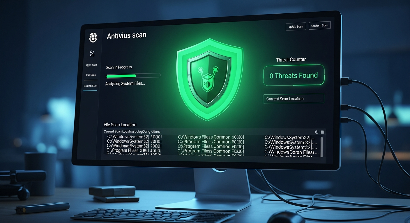 Antivirus gratuit 2026 : Windows Defender est-il vraiment suffisant ?