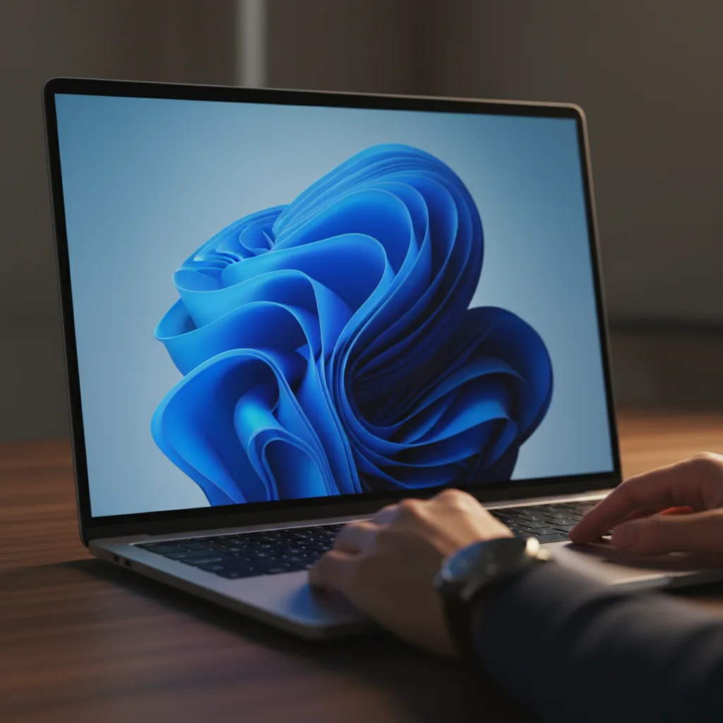 Écran bleu Windows (BSOD) : causes fréquentes et solutions