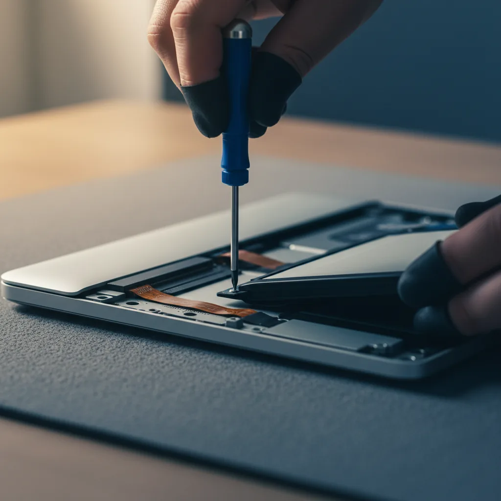 5 erreurs qui ruinent la batterie de votre PC portable