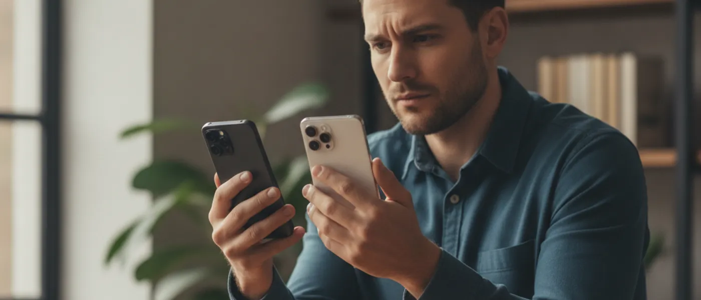 Faut-il changer de téléphone à chaque nouveau modèle ?
