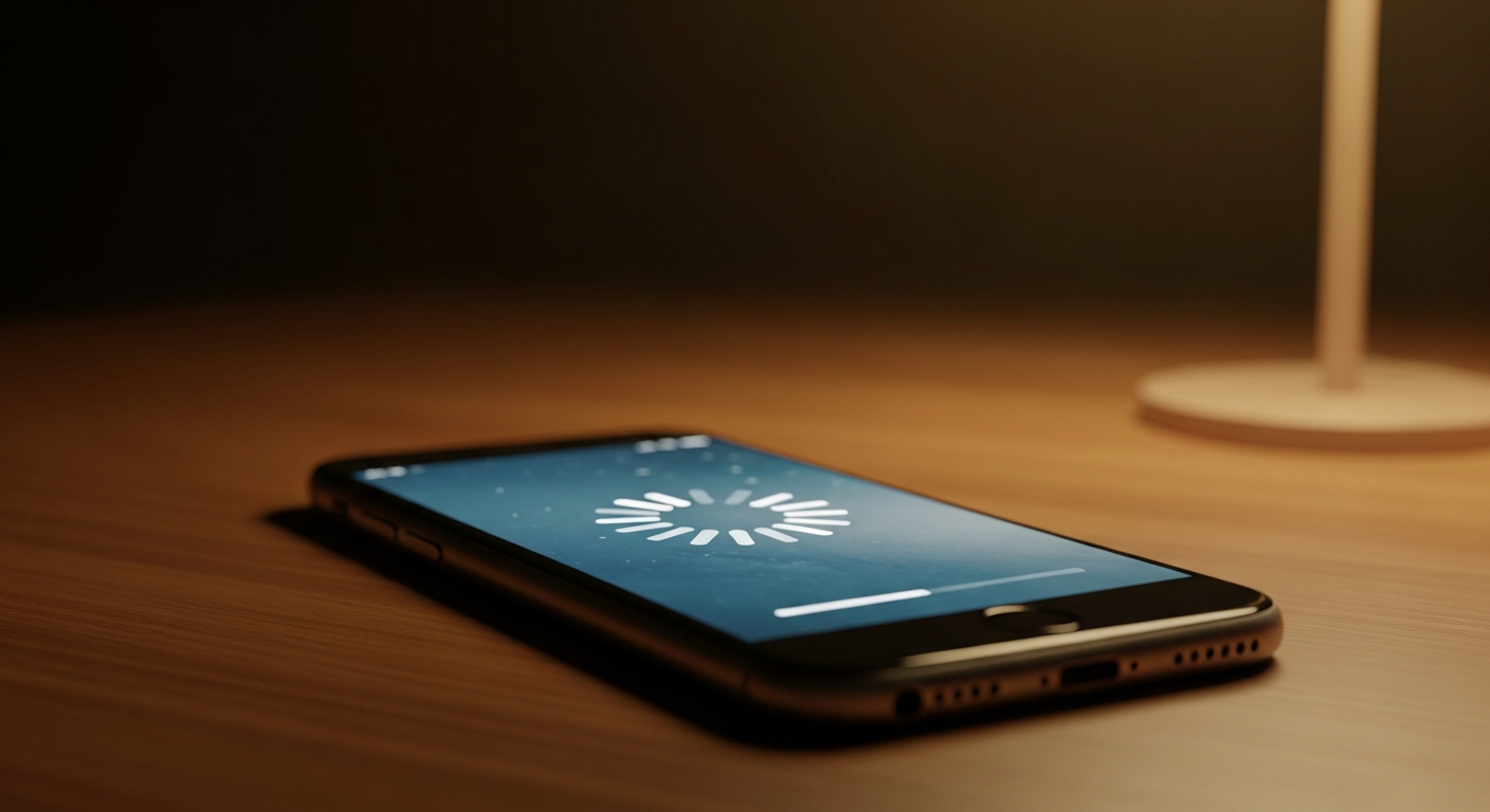 iPhone ralenti après mise à jour iOS : causes et solutions (2026)