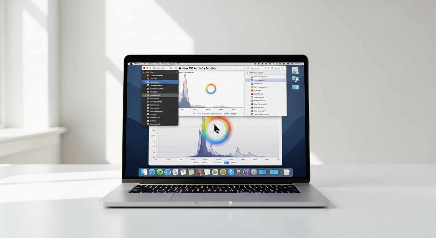 Mac lent : 10 solutions pour nettoyer et accélérer votre Mac (2026)