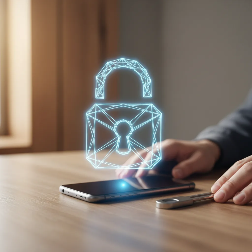 Mots de passe : pourquoi les passkeys vont tout changer