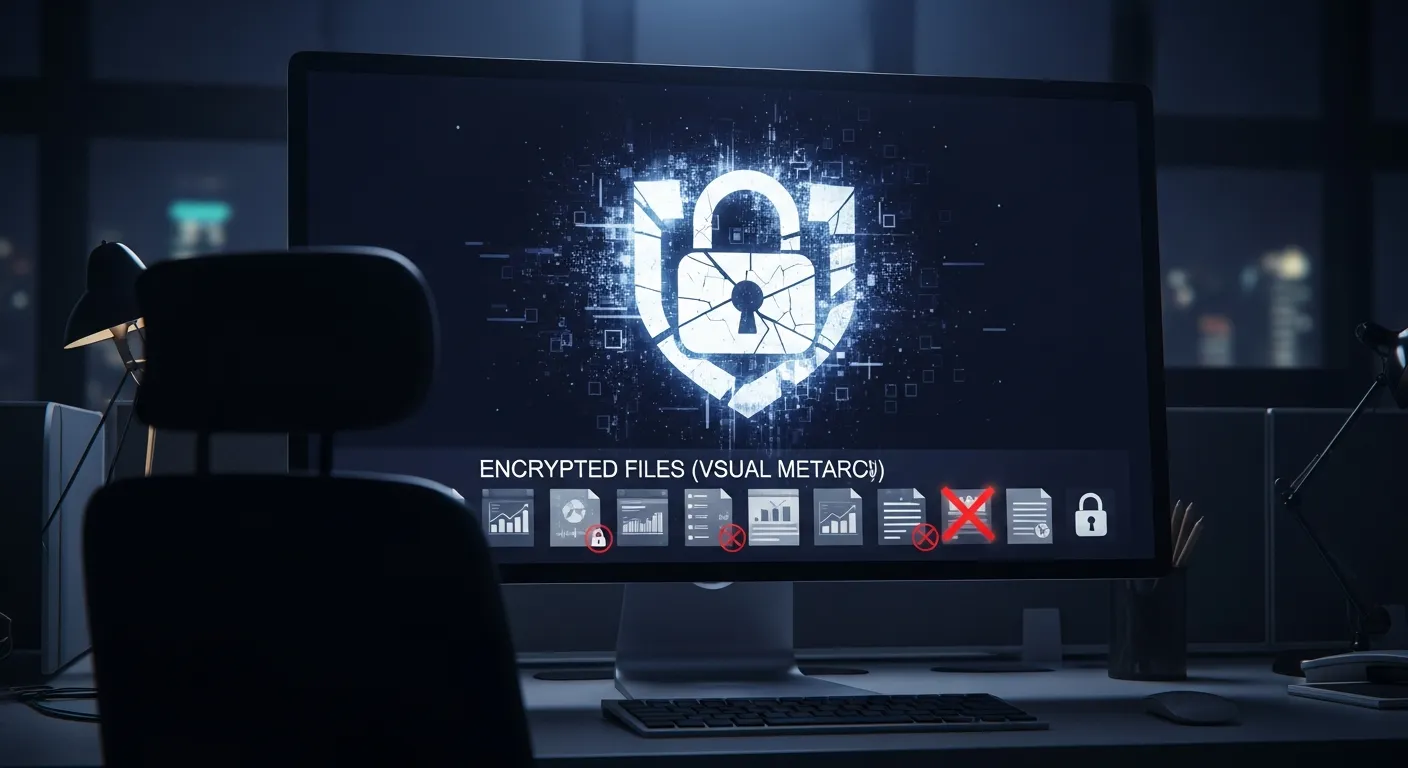 Ransomware en Suisse 2026 : faut-il payer la rançon ? (cas Ruag, Groupe 3R)