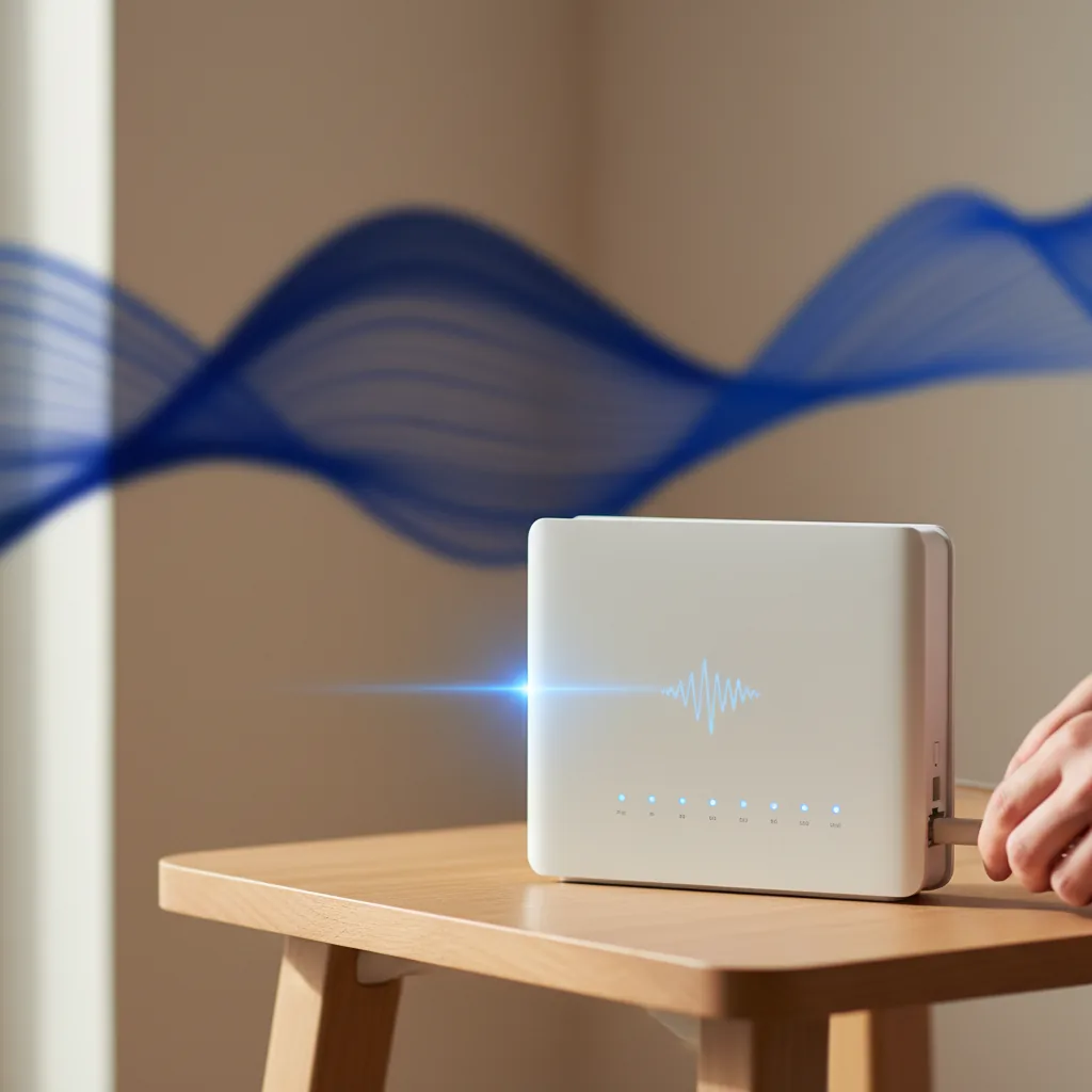 Sécuriser son réseau Wi-Fi domestique en 5 étapes