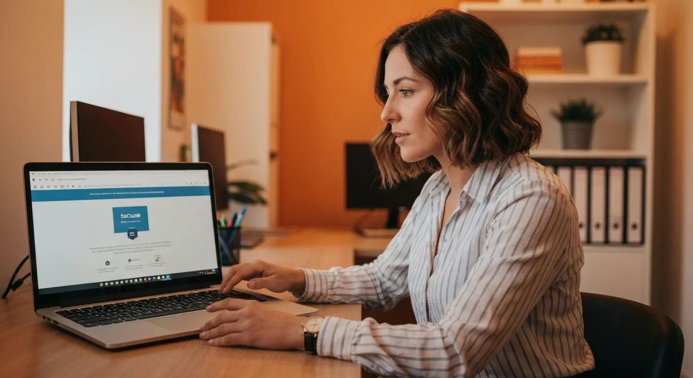 Sécurité informatique pour PME : par où commencer en 2026 ?