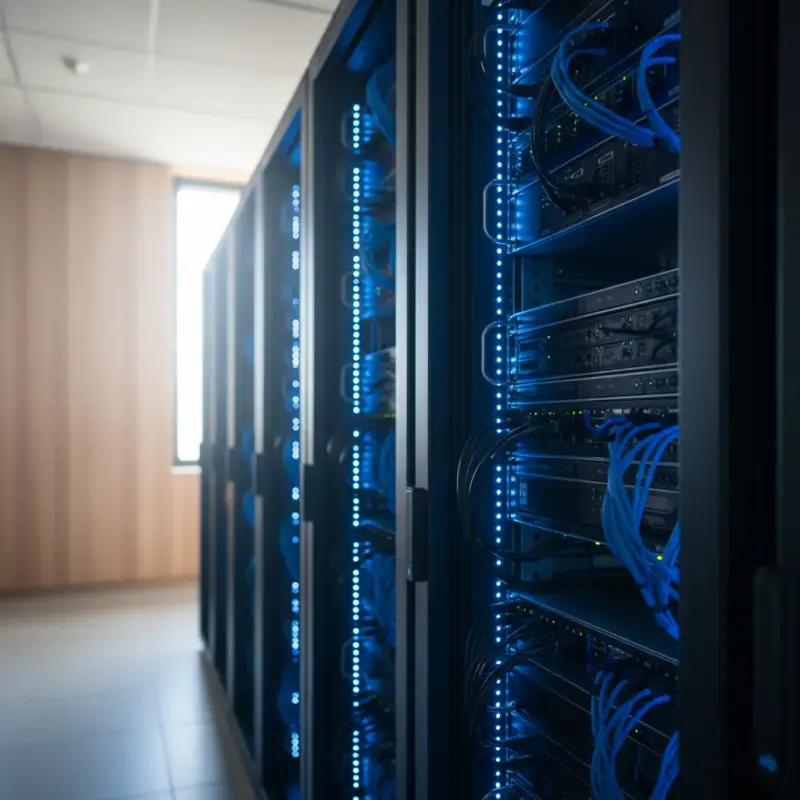 Cybersécurité des dispositifs médicaux connectés : risques et prévention