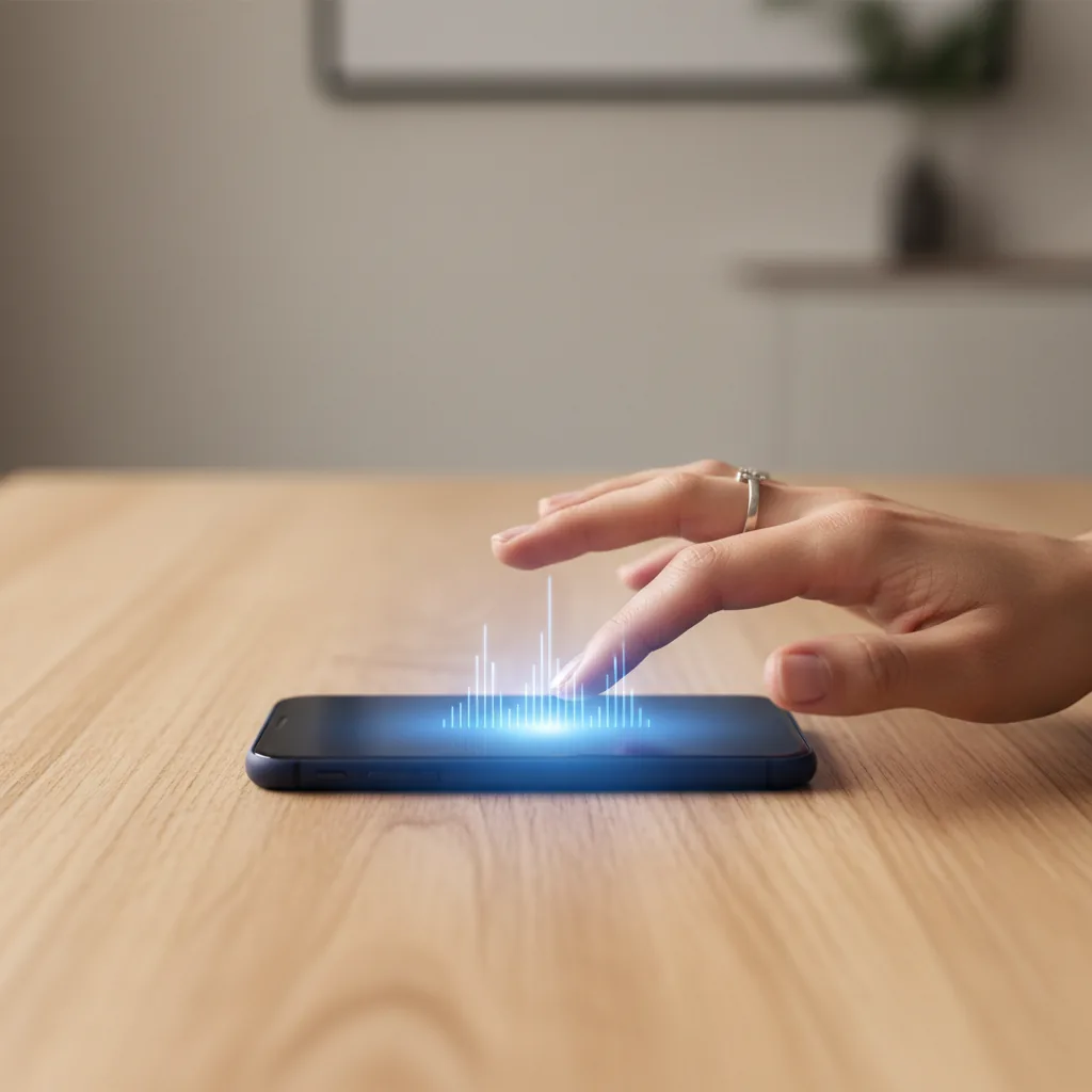 Votre smartphone vous espionne-t-il ? Les permissions cachées à vérifier maintenant