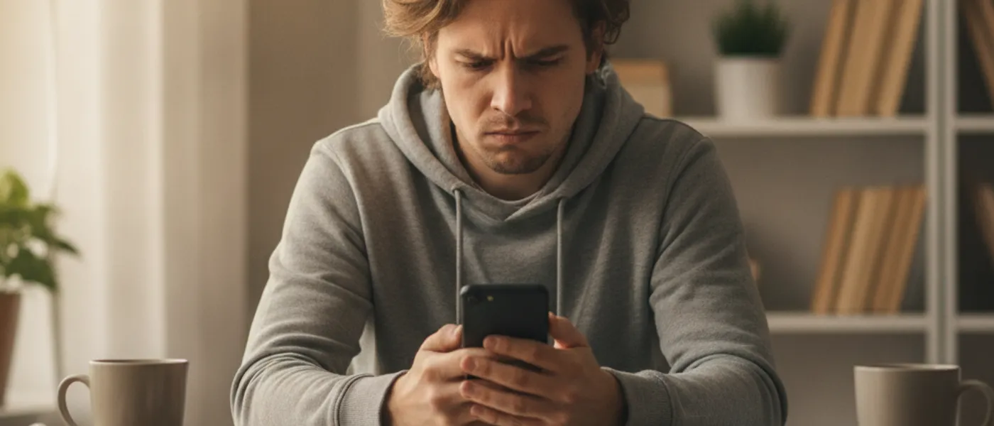 Stockage plein sur votre téléphone : comment libérer de la place