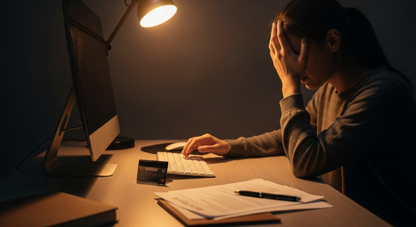 J'ai payé un faux technicien Microsoft : recours et démarches