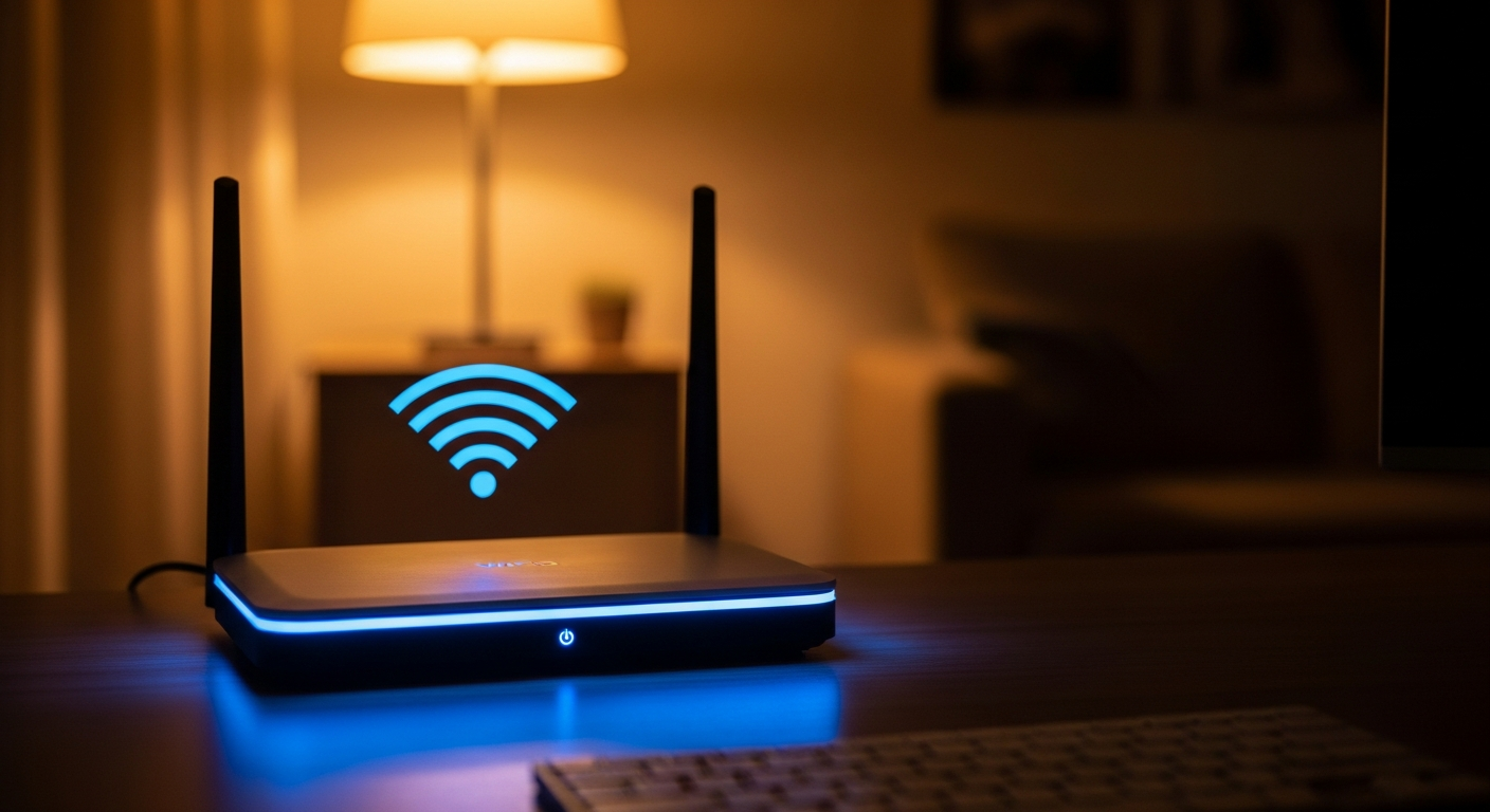 WiFi lent ou instable : 9 causes et solutions concrètes (2026)