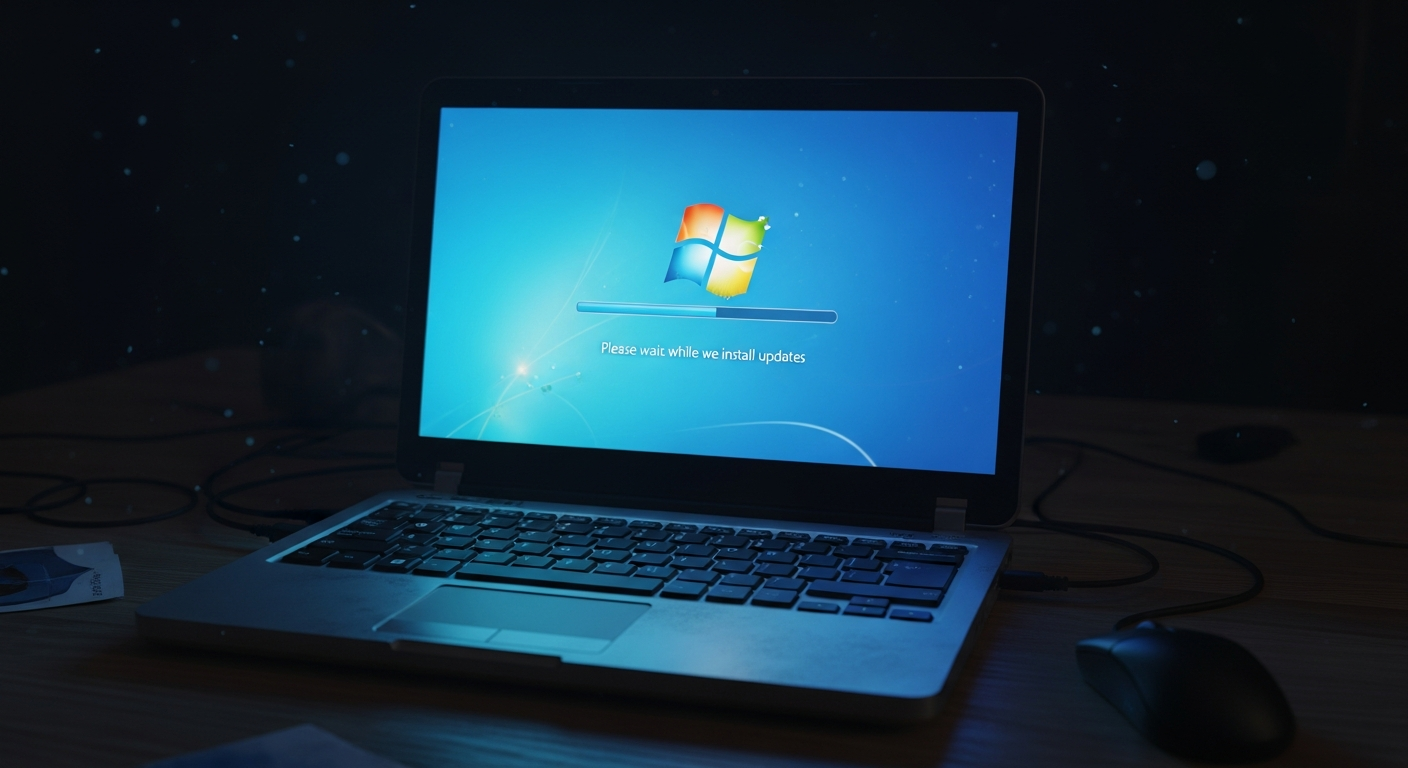 Windows 10 fin de support : que faire avec votre PC en 2026 ?