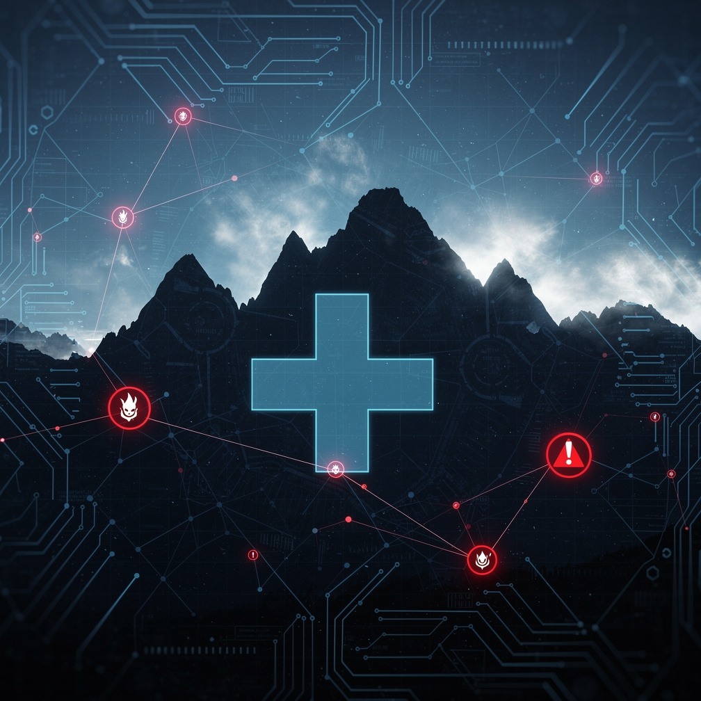 Cyberattaques en Suisse : le bilan 2025 révèle une menace en pleine mutation