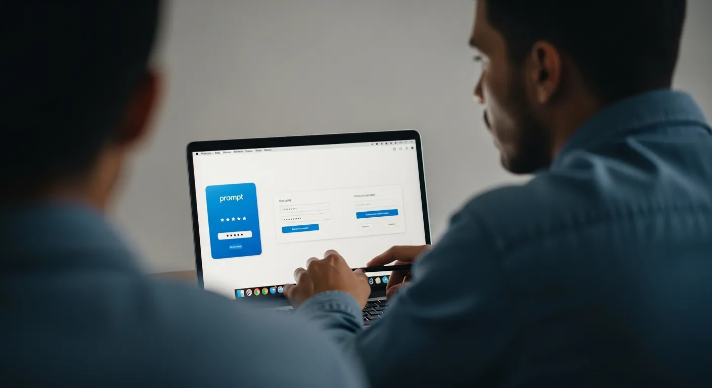 Reprendre le contrôle après un piratage — technicien CyberClinique