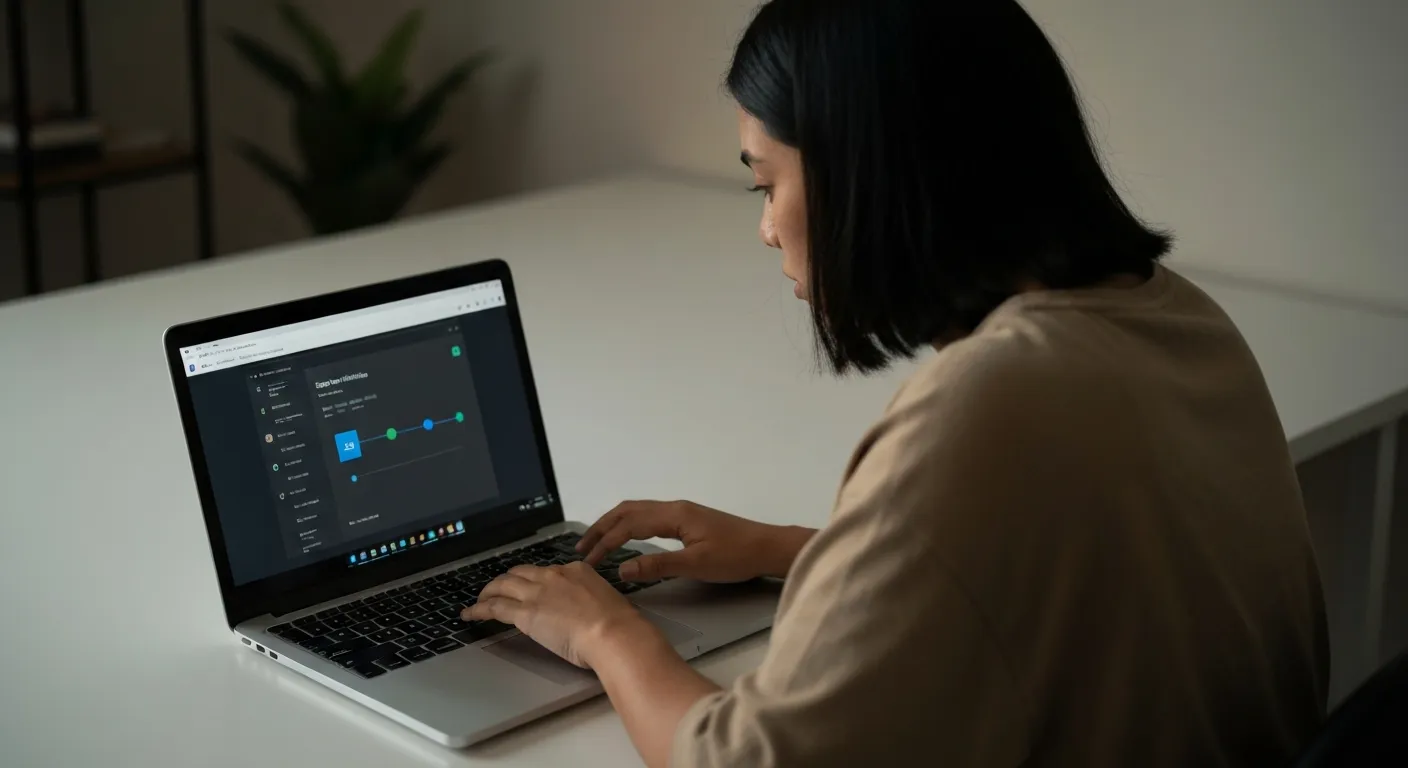 Optimiser un ordinateur lent — technicien CyberClinique