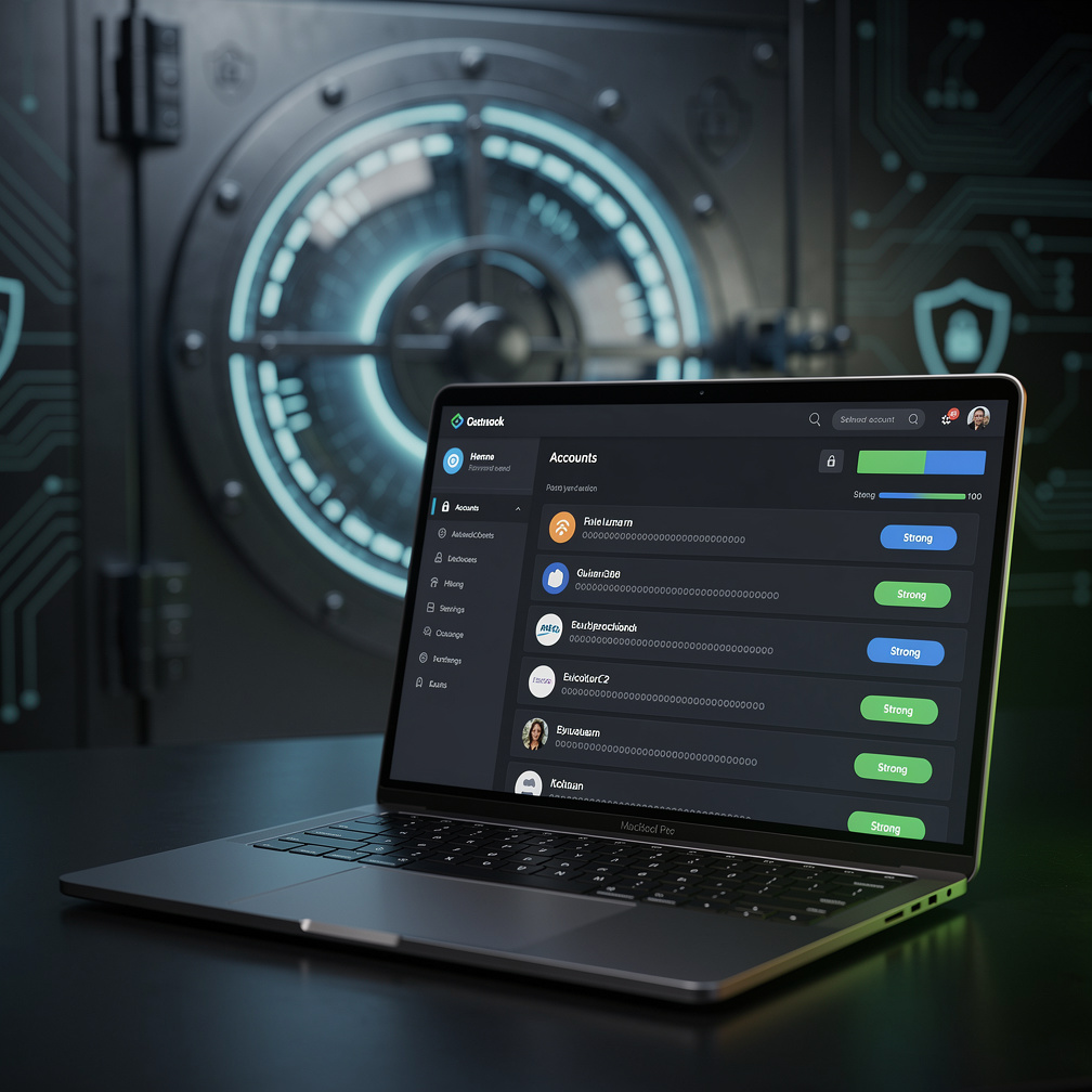 Comment créer un mot de passe sécurisé en 2026 (et ne plus jamais l'oublier)