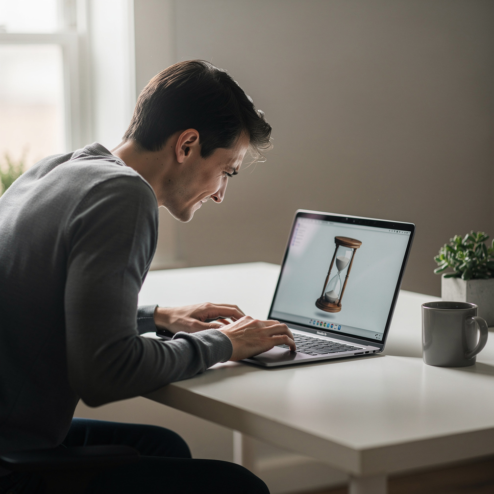 Pourquoi mon ordinateur est lent ? 7 causes fréquentes et leurs solutions