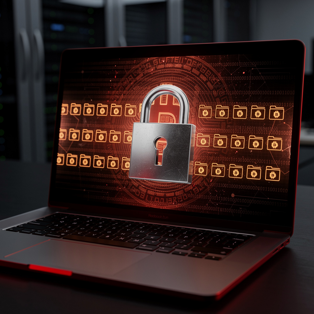 Ransomware : que faire si vos fichiers sont chiffrés ?