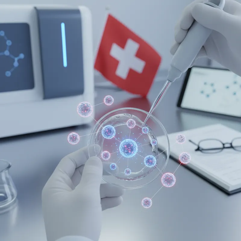 Les nouveaux vaccins à ARNm pour le cancer : espoirs et limi - illustration