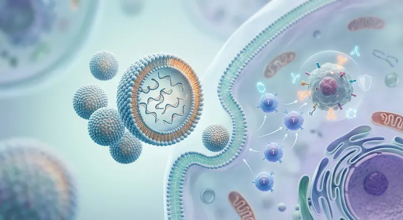 Les nouveaux vaccins à ARNm pour le cancer : espoirs et limi - détail