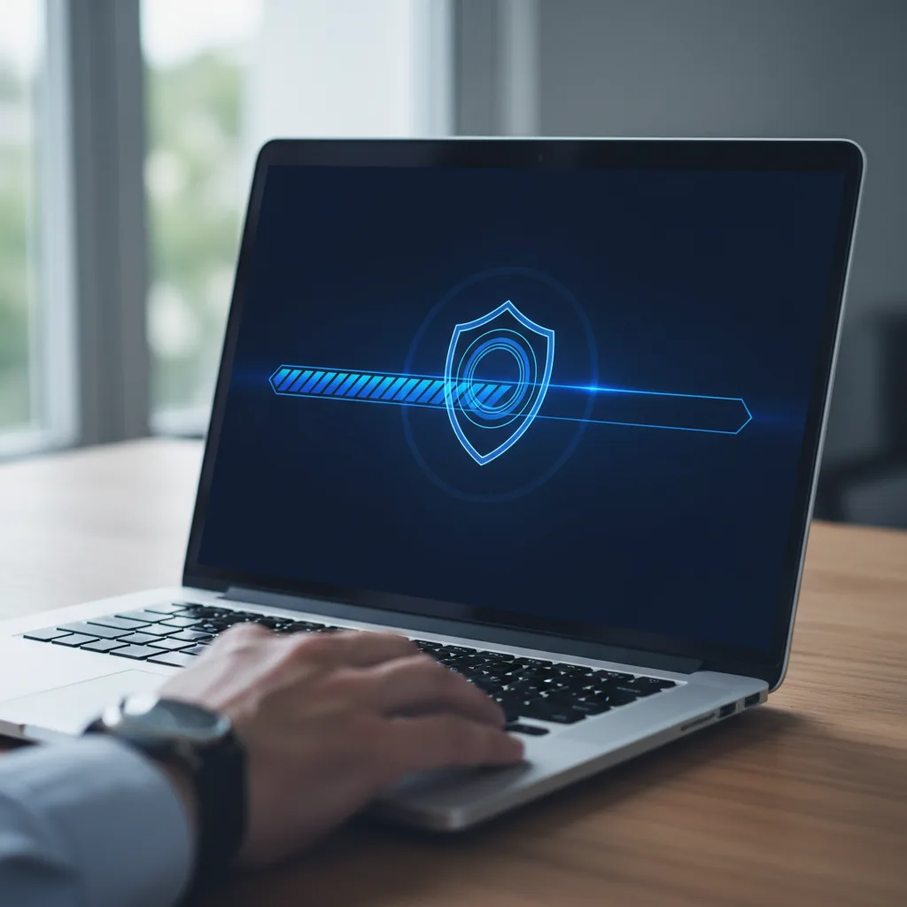 Suppression de virus à Payerne — CyberClinique