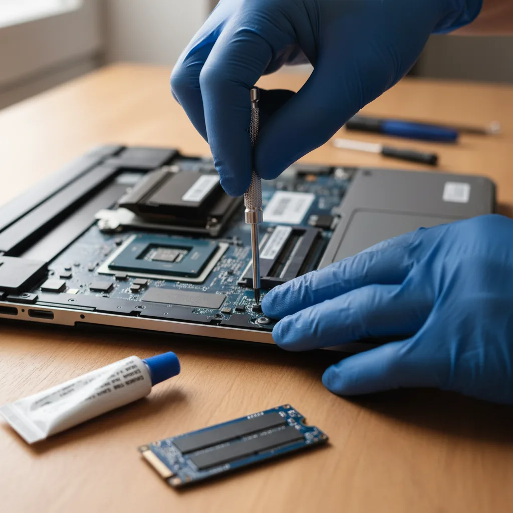 Atelier informatique CyberClinique — Thierrens