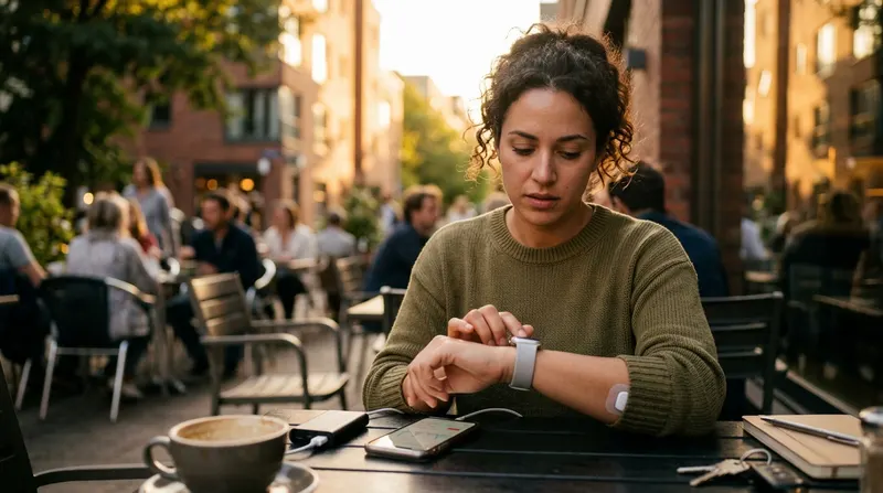 La cybersécurité de vos données de santé personnelles : les risques cachés des applications mobiles et objets connectés — exemple
