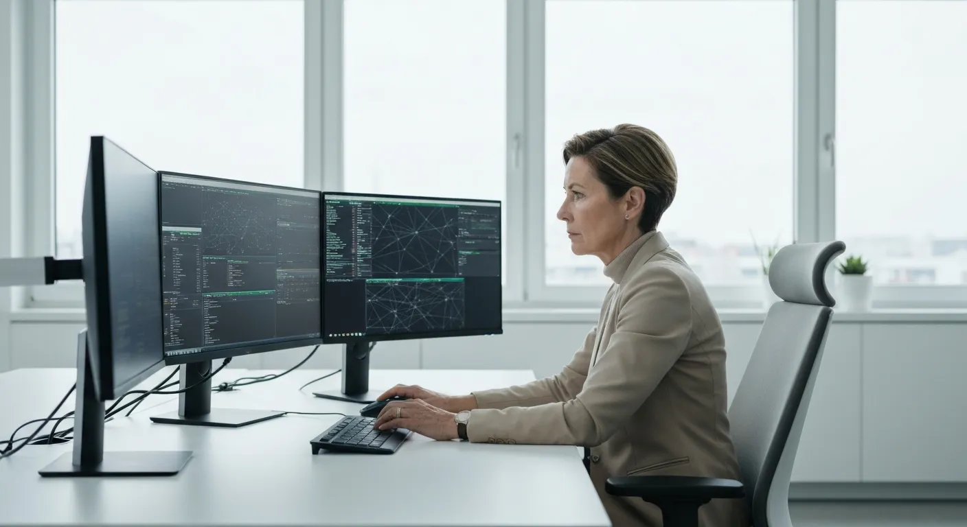 Cybersécurité pour PME — audit et protection, CyberClinique Vaud