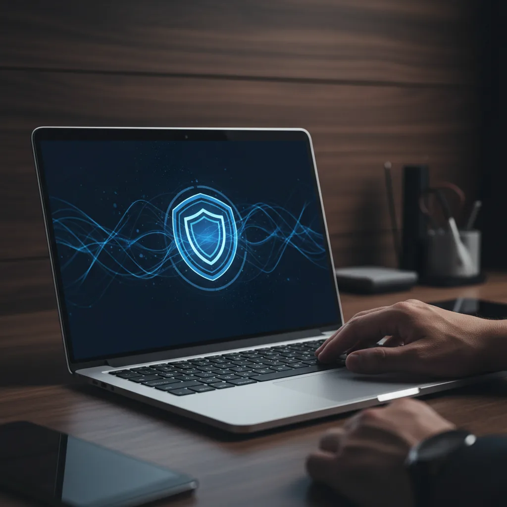 Suppression de virus à Bulle — CyberClinique