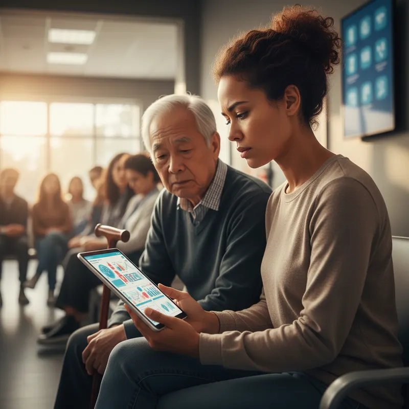 Biais algorithmiques en IA médicale : Quand la technologie r — exemple
