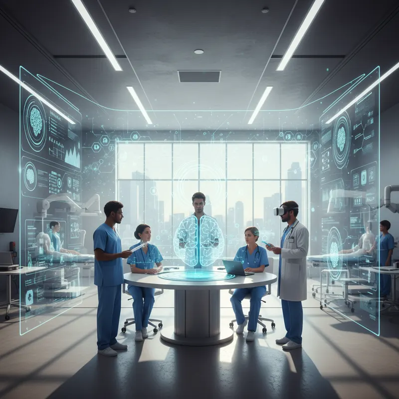 L'intelligence artificielle générative dans la formation des