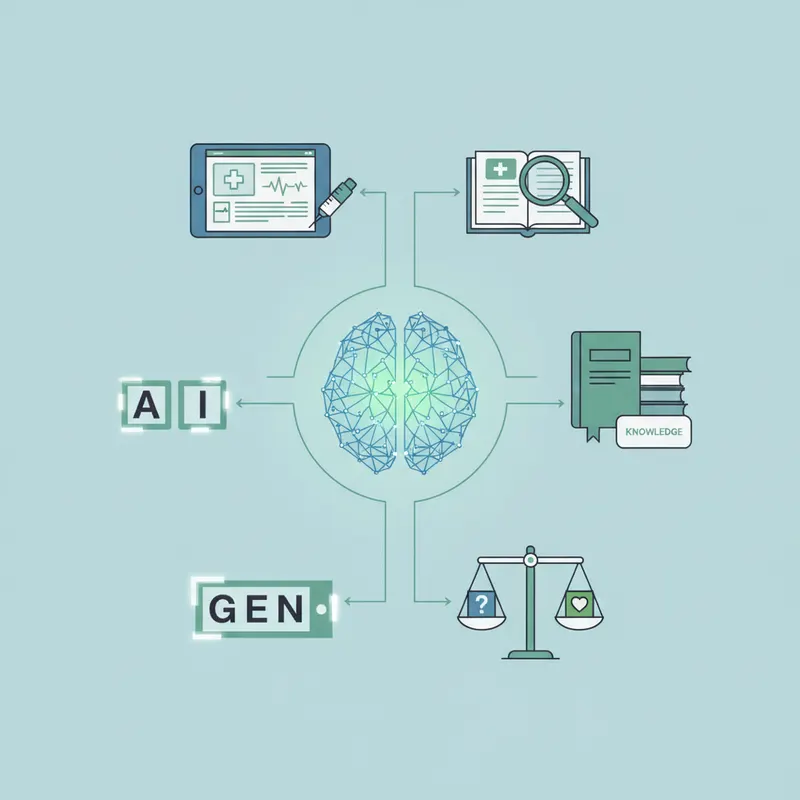 L'intelligence artificielle générative dans la formation des — détail