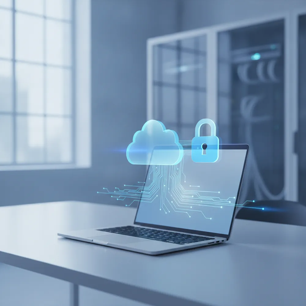 Sauvegarde et sécurité automatiques d'un site web — tranquillité d'esprit, CyberClinique
