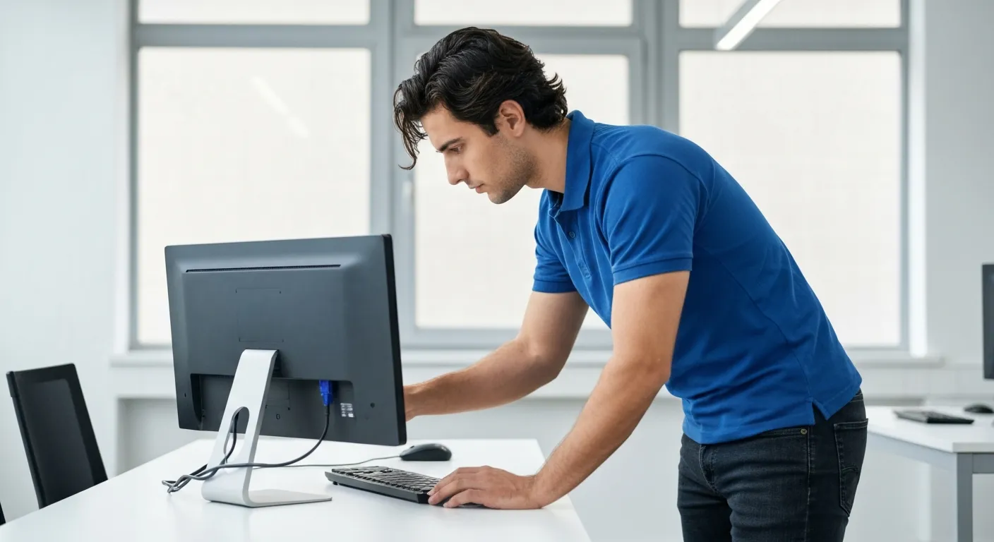 Infogérance et support informatique PME dans le canton de Vaud — CyberClinique