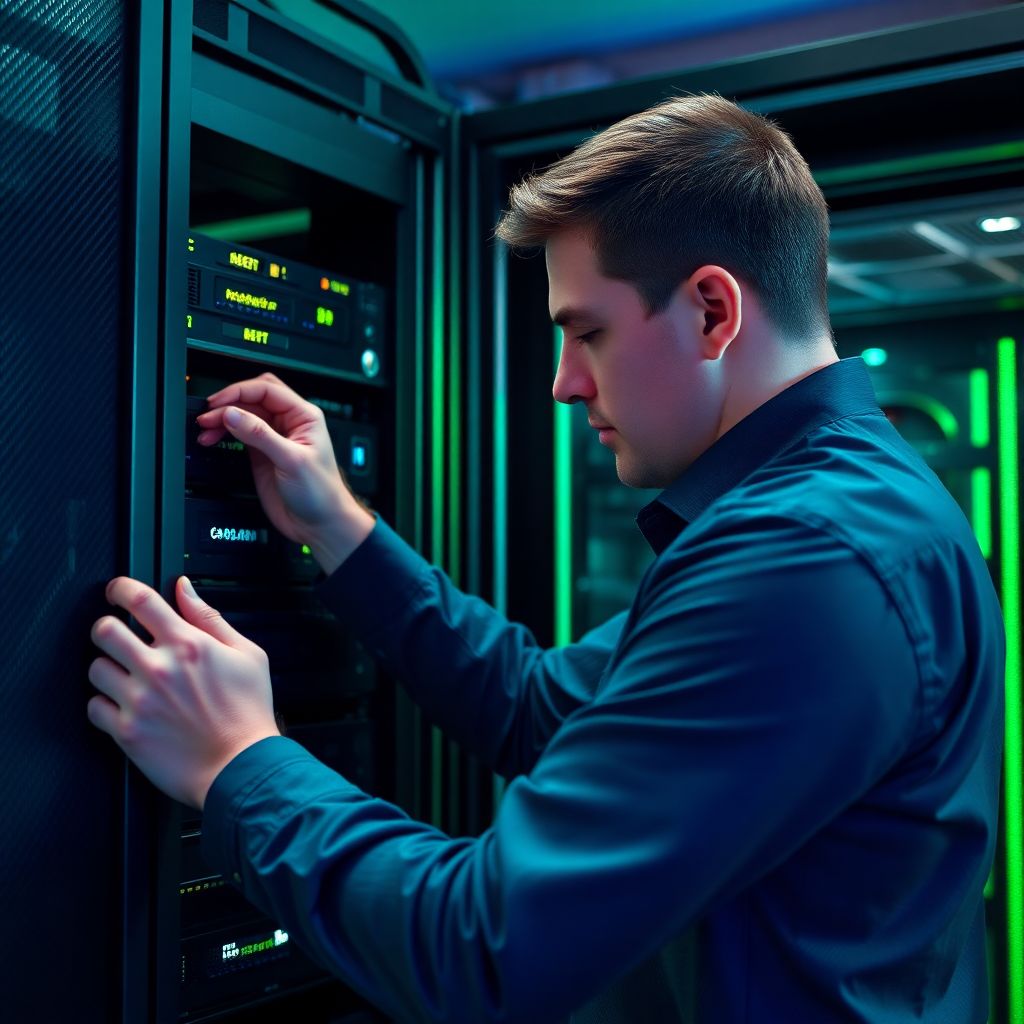 Abonnement maintenance informatique PME — CyberClinique Yverdon