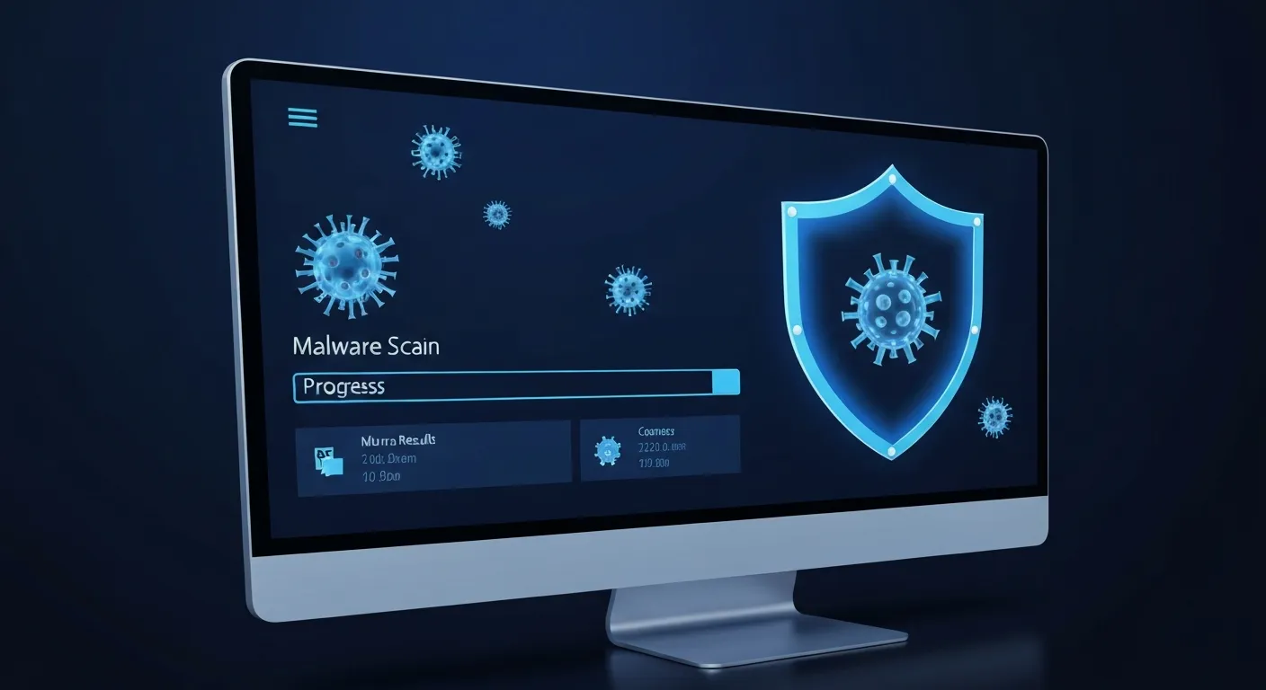 Suppression de virus et malwares — CyberClinique Yverdon